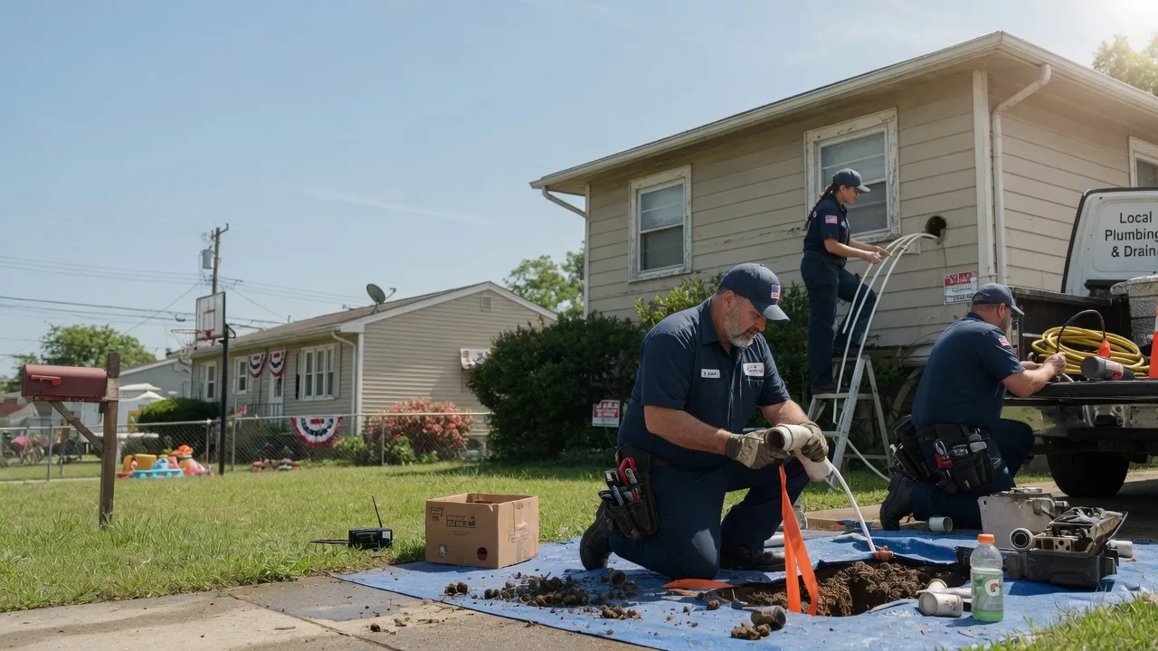 Faucet Repair in Lake Village, IN near me